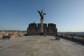 Terrazzo dell'Angelo