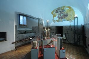 Sala della Giustizia