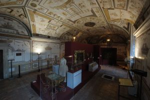 Sala di Apollo