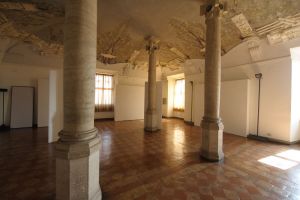 Sala delle Colonne