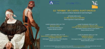 conferenze castello le storie