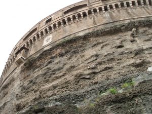 Il tamburo della Mole