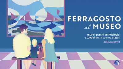 Ferragosto al museo 2023