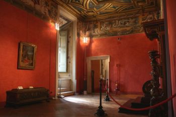 Sala del Perseo