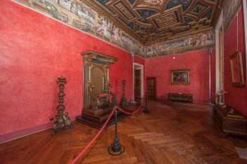 Sala di Perseo