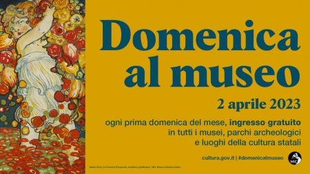 Domenicalmuseo 2 Aprile