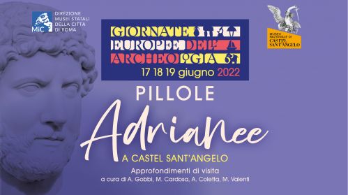 Adriano post