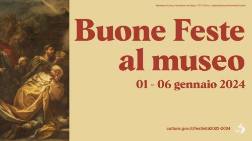 BuoneFesteMuseo_01-06gennaio