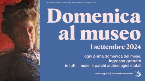 Domenicalmuseo_settembre 2024