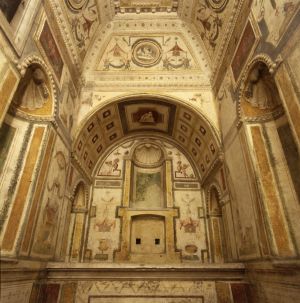 Bagnetto di Clemente VII