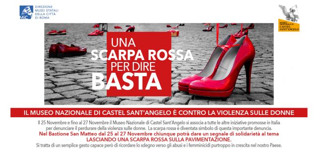 Stop violence