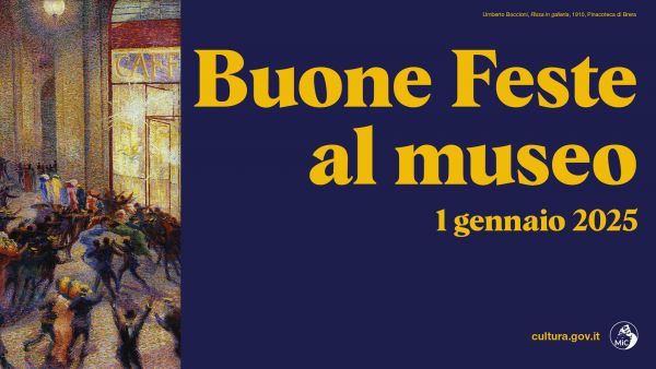 BUONE FESTE 1 GENNAIO 2025_Card