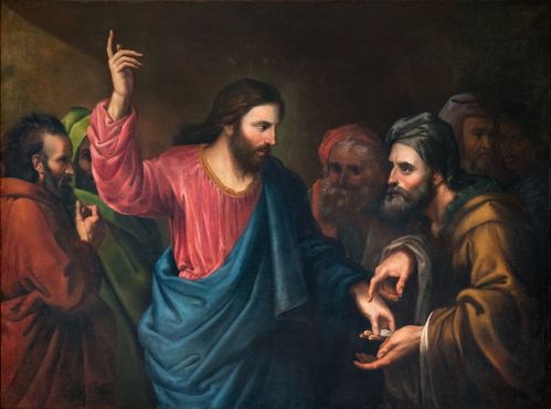 Carlo Sapelli, Il Tributo