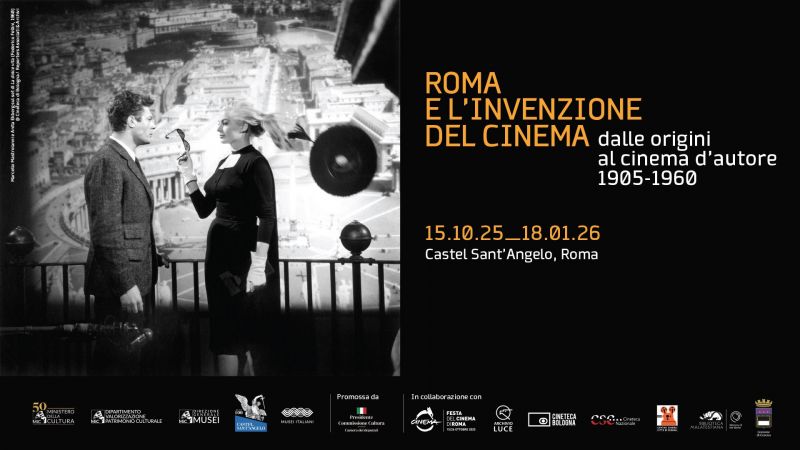 Roma invenzione cinema_2025