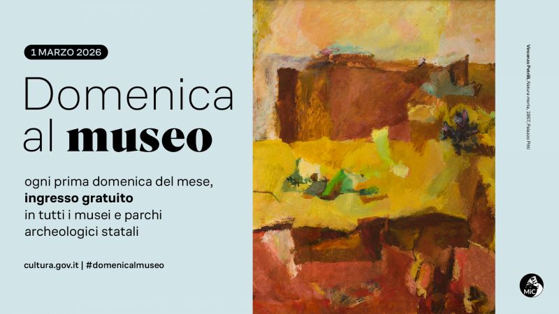 Domenicalmuseo_1marzo2026