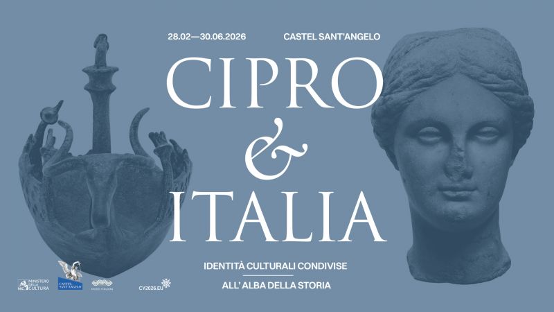 Copertina Cipro