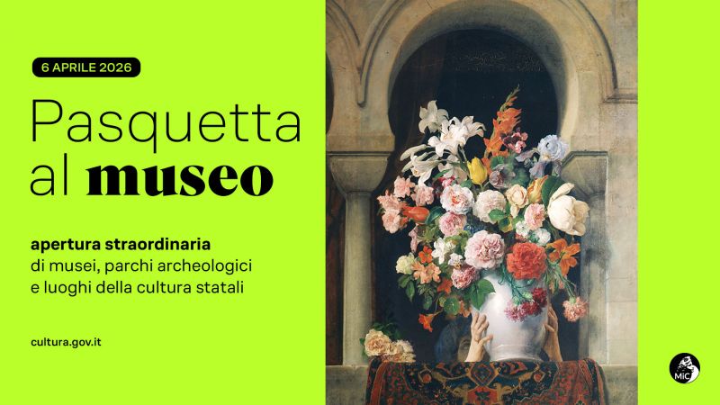 Pasquetta 2026