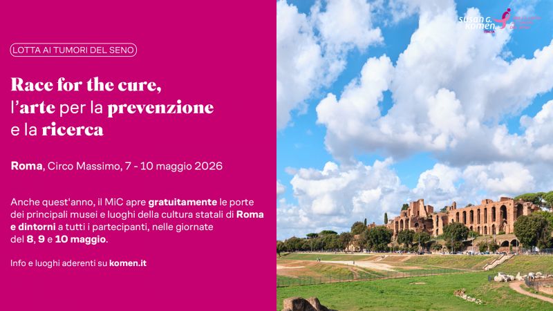 RaceForTheCure2026_Roma_Card