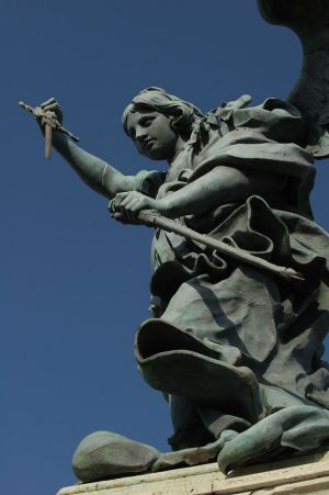 P.A. Verschaffelt-S. Michele Arcangelo