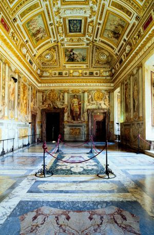 Sala Paolina