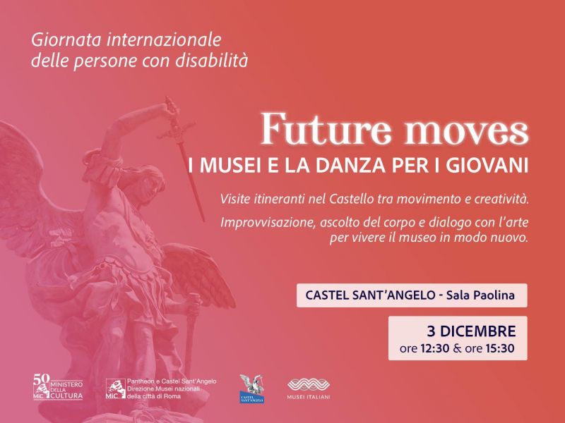 giornata disabilit&agrave; 2025