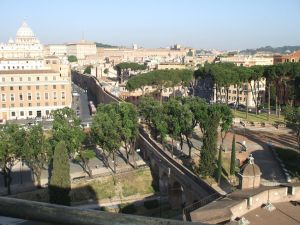 Passetto di Borgo Passetto di Borgo