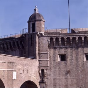 Bastione San Marco